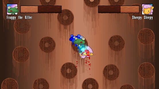 Candy Kombat — screenshot 4