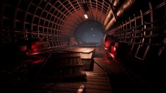 Bunker Renovator — screenshot 1