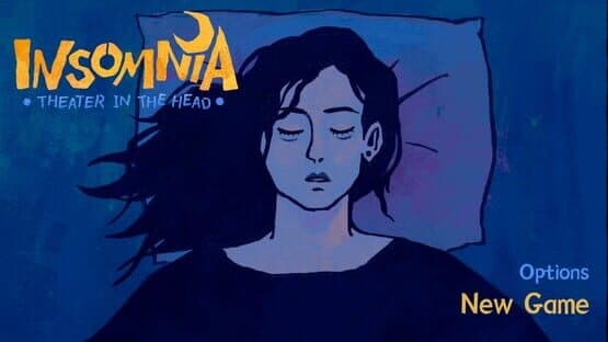 Insomnia: Theater in the Head — screenshot 1