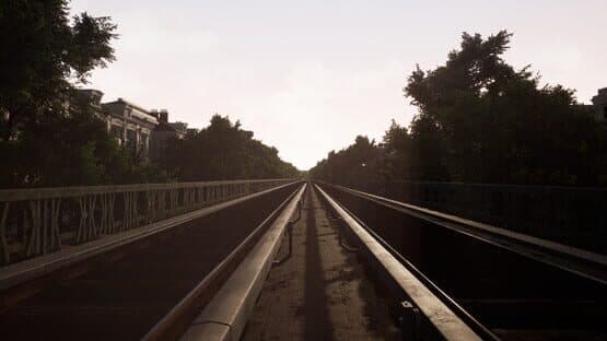 SubwaySim Hamburg — screenshot 7