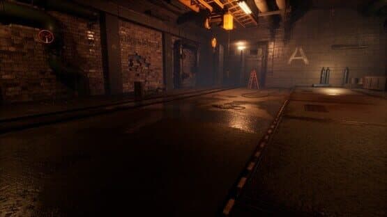 Bunker Renovator — screenshot 5