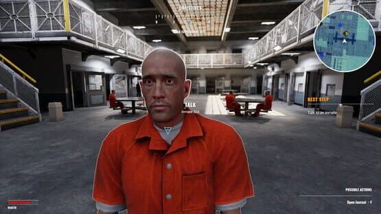 Prison King — screenshot 8