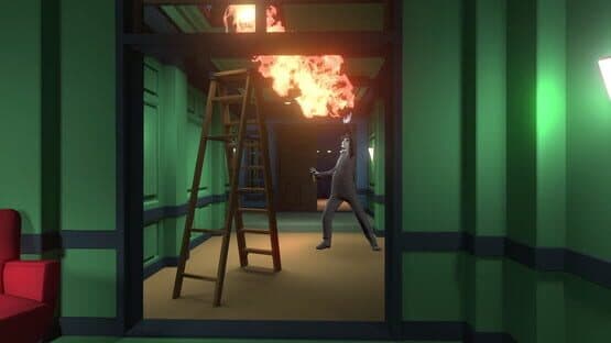 Discolored 2 — screenshot 3