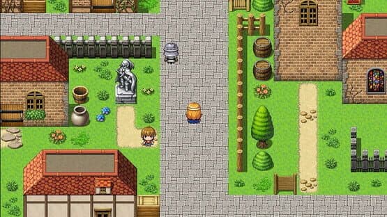 The Legend of Gandar II — screenshot 2