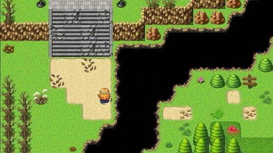 The Legend of Gandar II — screenshot 3