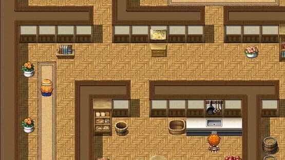 The Legend of Gandar II — screenshot 4