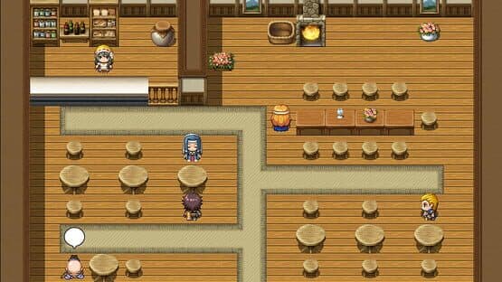 The Legend of Gandar II — screenshot 5