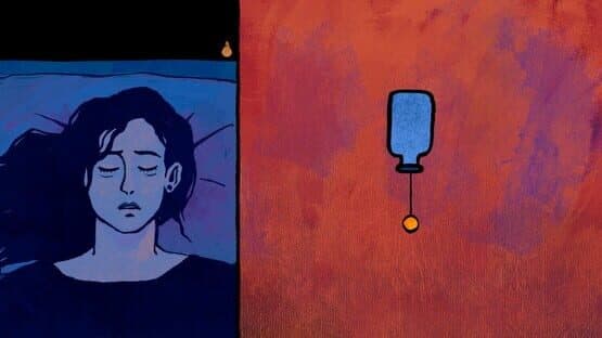 Insomnia: Theater in the Head — screenshot 7