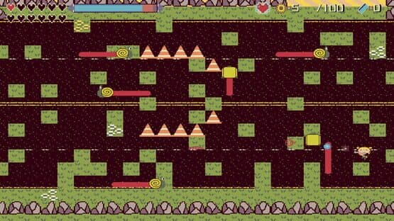Atomic Wilds — screenshot 1