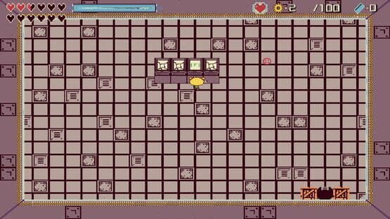 Atomic Wilds — screenshot 4