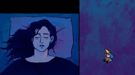 Insomnia: Theater in the Head — screenshot 8