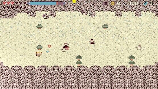 Atomic Wilds — screenshot 5