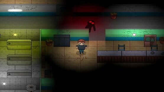 Arata Haunted Asylum — screenshot 3