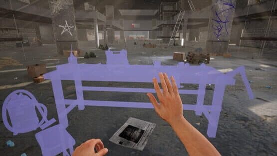 Shopping Mall Renovator — screenshot 3