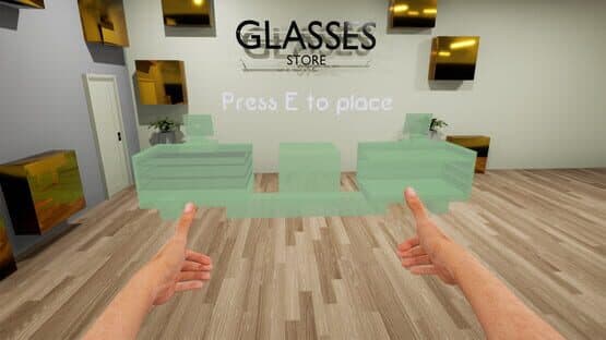 Shopping Mall Renovator — screenshot 5