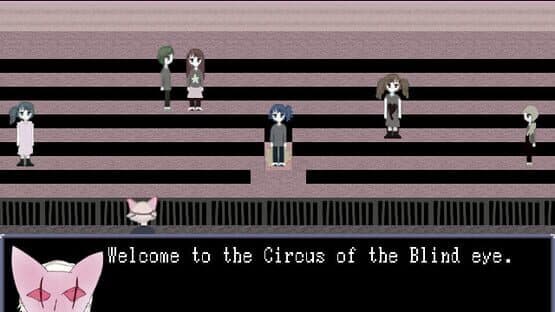 The Doll's Window — screenshot 1