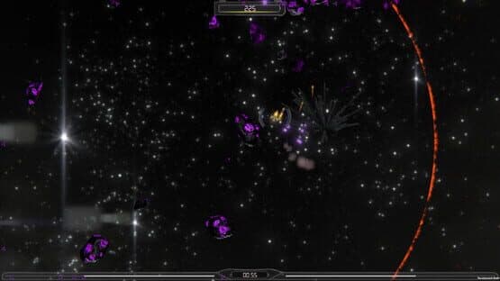 Destroiders — screenshot 1