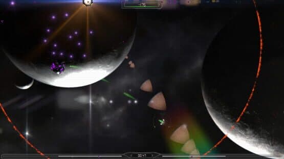 Destroiders — screenshot 2