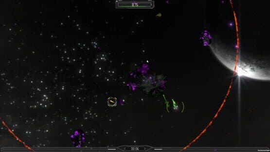Destroiders — screenshot 3