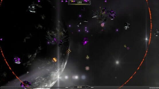 Destroiders — screenshot 4