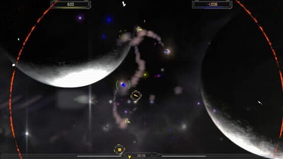 Destroiders — screenshot 5