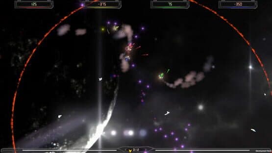 Destroiders — screenshot 6