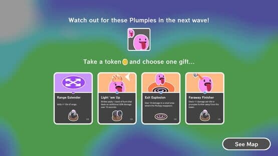 Plumpy Uprising — screenshot 1
