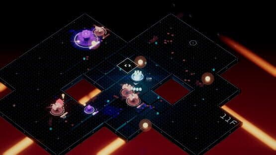 Autopanic — screenshot 2