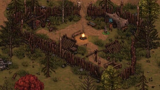 Slavic Tales — screenshot 1