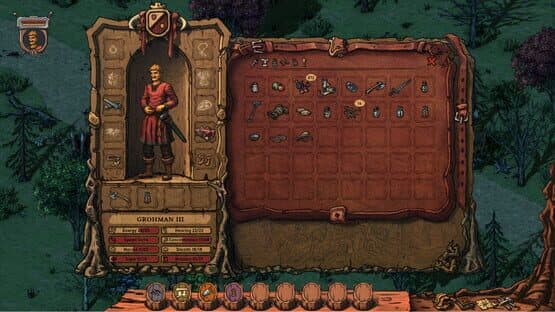 Slavic Tales — screenshot 4