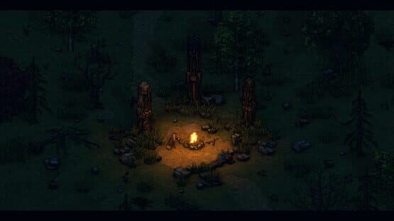 Slavic Tales — screenshot 6