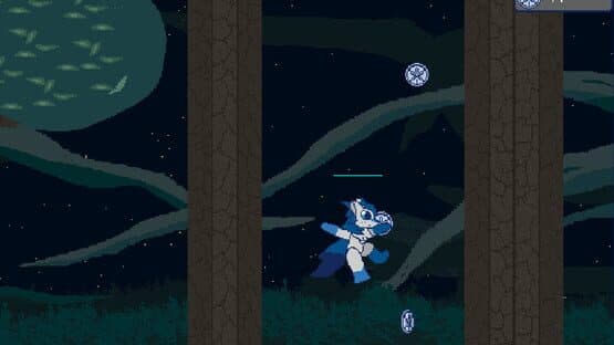 Cat and Watermouse — screenshot 1