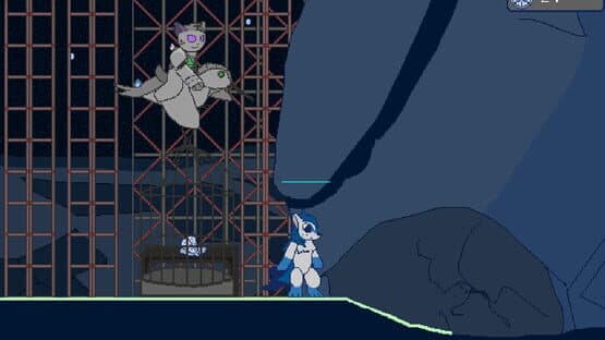 Cat and Watermouse — screenshot 2