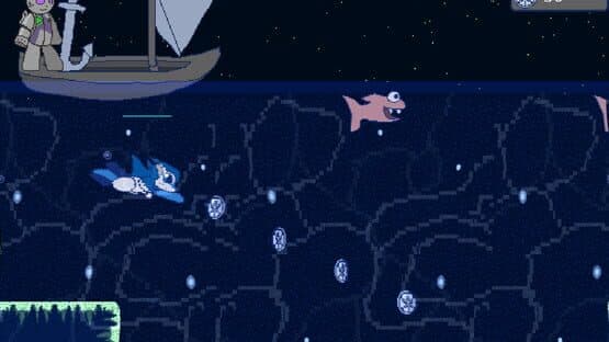 Cat and Watermouse — screenshot 3
