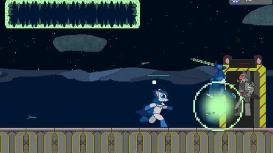 Cat and Watermouse — screenshot 5