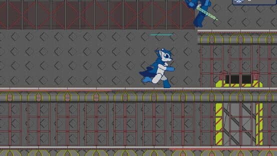 Cat and Watermouse — screenshot 6