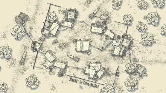 Might of Merchants — screenshot 1