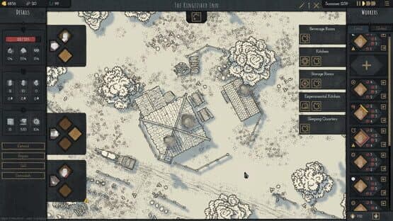 Might of Merchants — screenshot 2