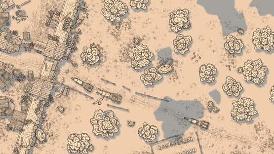 Might of Merchants — screenshot 3