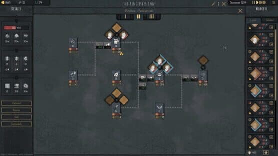 Might of Merchants — screenshot 7