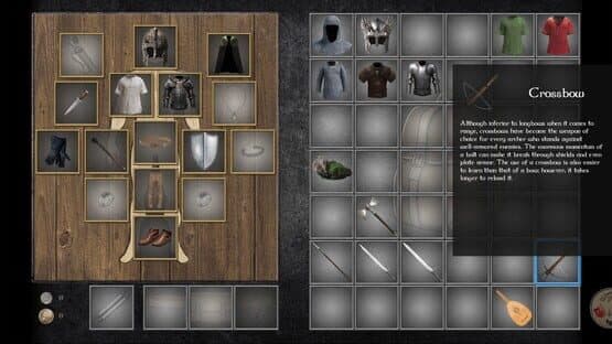 Knights of Frontier Valley — screenshot 3
