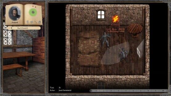 Knights of Frontier Valley — screenshot 4