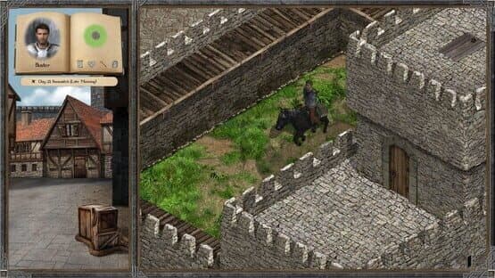Knights of Frontier Valley — screenshot 5