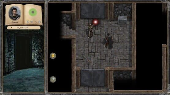 Knights of Frontier Valley — screenshot 7