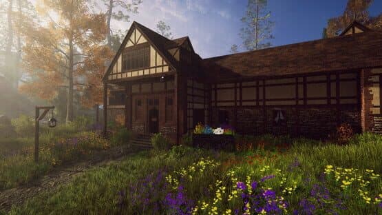 Brewmastery: Tavern Simulator — screenshot 1