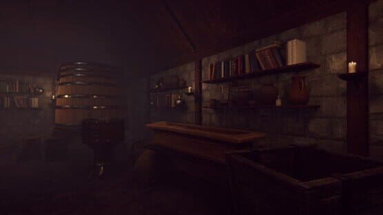 Brewmastery: Tavern Simulator — screenshot 3