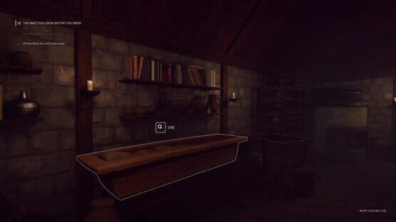 Brewmastery: Tavern Simulator — screenshot 7