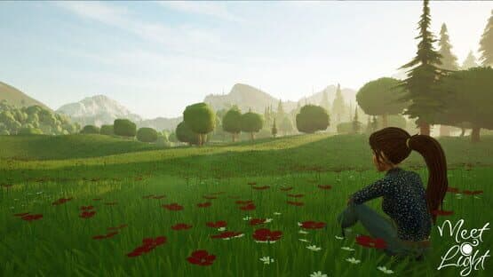 MeetLight and the Secrets of the Universe — screenshot 2
