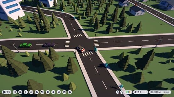 City Worlds — screenshot 1