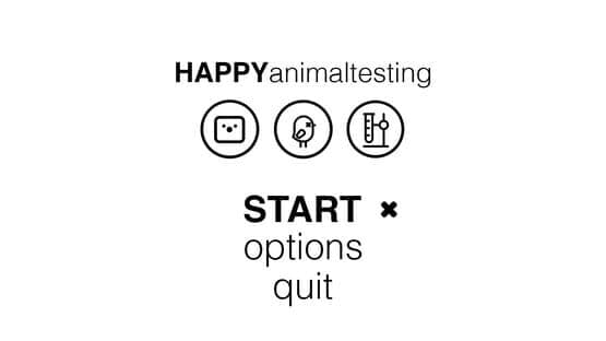 Happy Animal Testing — screenshot 1